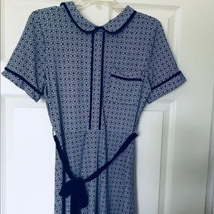 Montreau dress - XL juniors
